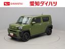 アイドリングストップ　プッシュスタート　エアバック　ＡＢＳ　ＣＶＴ　キーフリー（愛知県）の中古車