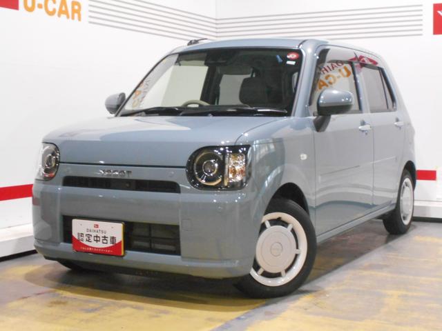 ミラトコットＧ　ＳＡ３（福井県）の中古車