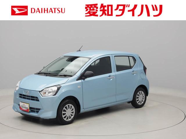 ミライースＬ　ＳＡIIIエアコン　パワステ　パワーウィンドウ　ＡＢＳ　エアバッグ　キーレスエントリー（愛知県）の中古車