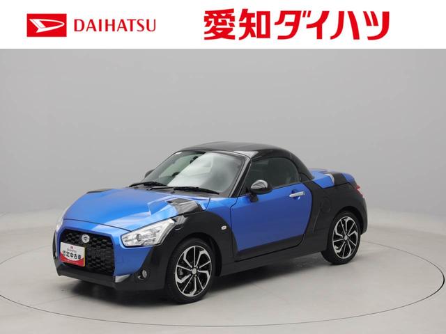 コペンエクスプレイ（愛知県）の中古車