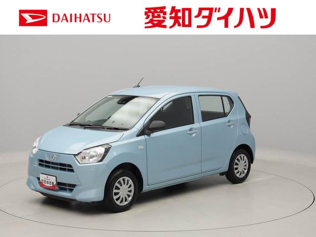 ミライースＬ　ＳＡIIIエアコン　パワステ　パワーウィンドウ　ＡＢＳ　エアバック　キーレス（愛知県）の中古車