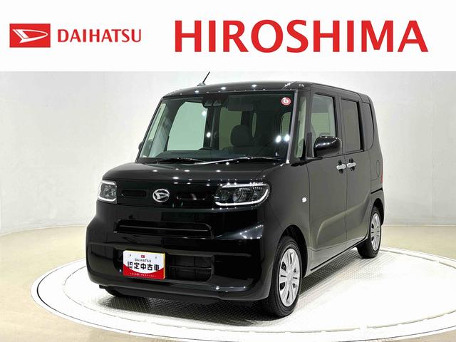 タントＸ（広島県）の中古車