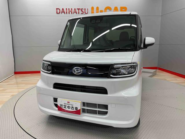 タントＸ（宮城県）の中古車