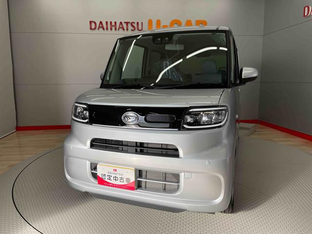 タントＸ（宮城県）の中古車