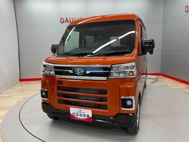 アトレーＲＳ（宮城県）の中古車