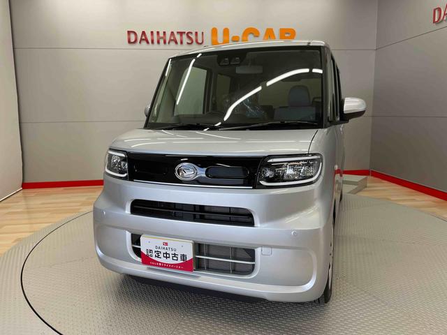 タントＸ（宮城県）の中古車