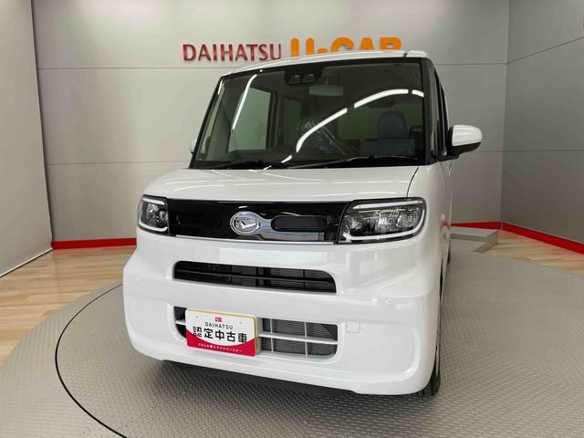 タントＸ（宮城県）の中古車