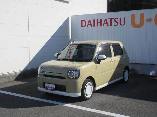 ミラトコットＧ　ＳＡIII（徳島県）の中古車