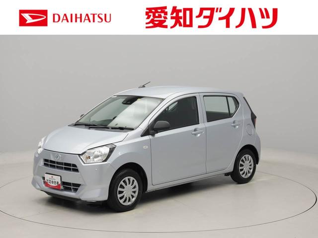 ミライースＬ　ＳＡIII（愛知県）の中古車