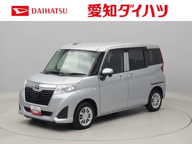 ルーミーＸ　Ｓ（愛知県）の中古車