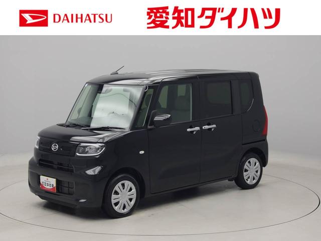 タントＸ（愛知県）の中古車