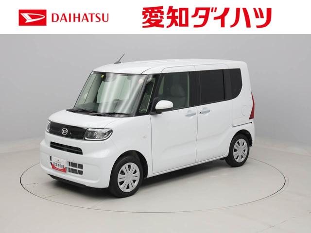 タントＸ（愛知県）の中古車