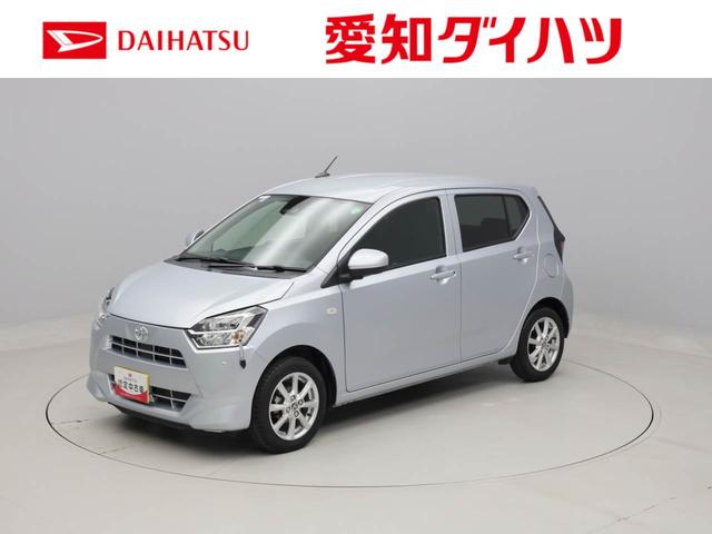 ピクシスエポックＧ　ＳＡIII（愛知県）の中古車