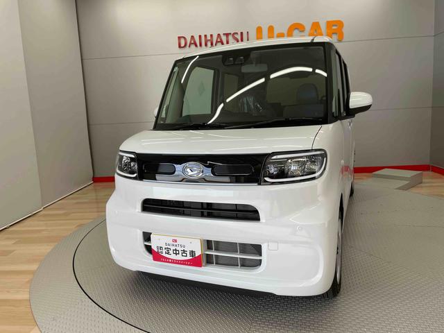 タントＸ（宮城県）の中古車