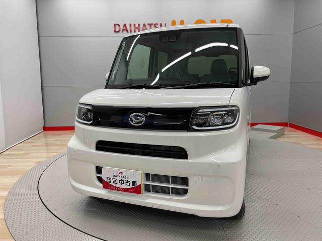 タントＸ（宮城県）の中古車