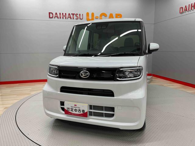 タントＸ（宮城県）の中古車