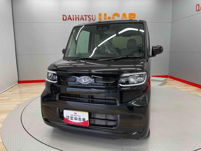 タントＸ　ｉＤＬＥレスＳＡIII（宮城県）の中古車