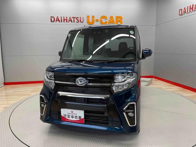 タントカスタムＲＳ（宮城県）の中古車