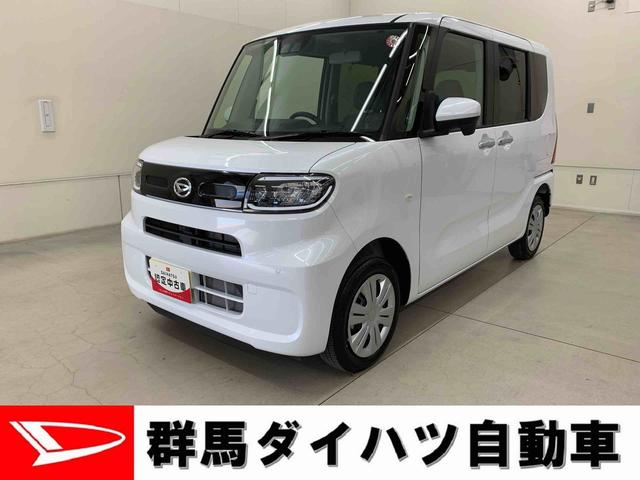 タントＸ　４ＷＤ左側電動スライドドア・ＬＥＤヘッドライト・バックカメラ・シートヒーター（群馬県）の中古車