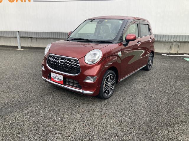 キャストスタイルＧ　ＳＡII（岩手県）の中古車