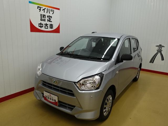 ミライースＬ　ＳＡIII（石川県）の中古車