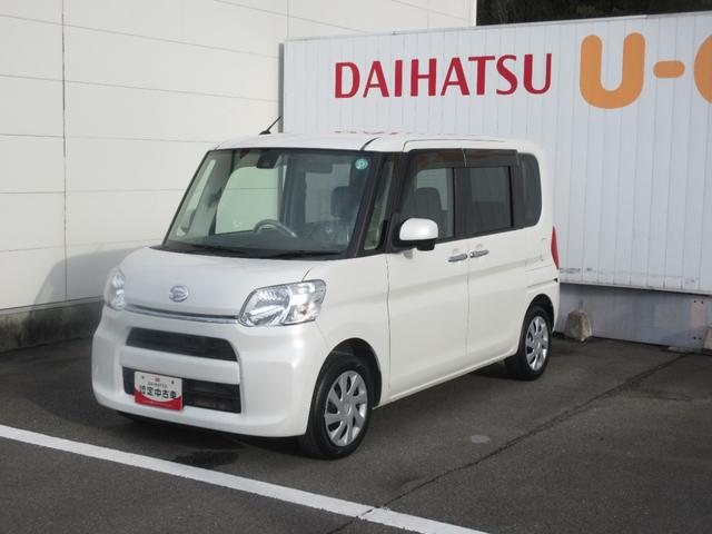 タントＸ　ＳＡII（徳島県）の中古車