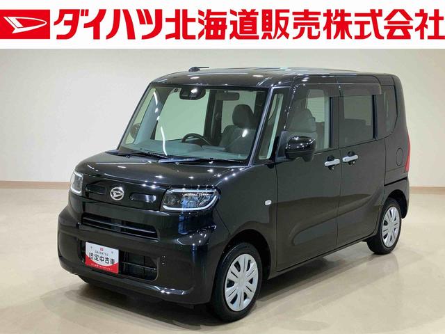 タントＸ（北海道）の中古車