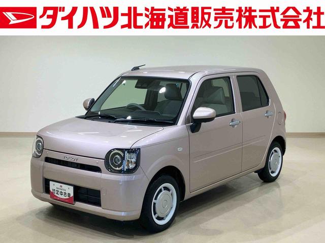 ミラトコットＧ　ＳＡIII（北海道）の中古車