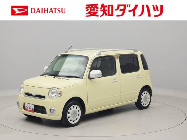 ミラココアココアプラスＸスペシャルコーデ（愛知県）の中古車