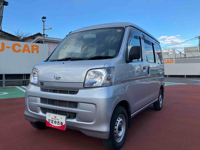 ハイゼットカーゴＤＸフルセグナビ・ＥＴＣ・最大積載量３５０ＫＧ（東京都）の中古車