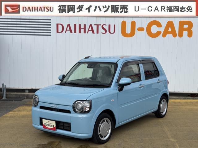 ミラトコットＧ　リミテッド　ＳＡIII（福岡県）の中古車