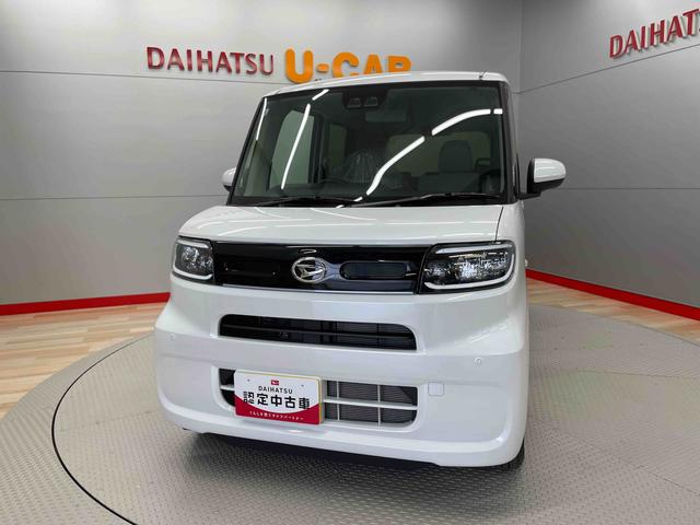 タントＸ（宮城県）の中古車