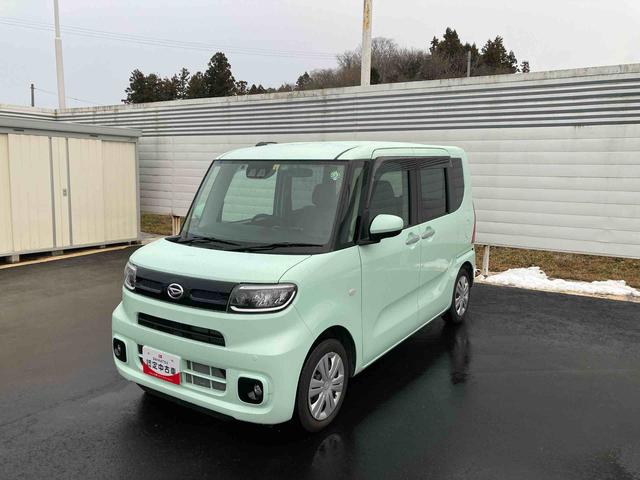 タントウェルカムシートリフトＸ　スペシャル（岩手県）の中古車