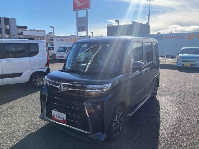 タントカスタムＸ（岩手県）の中古車