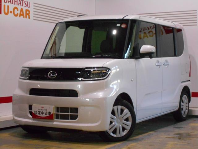 タントＸ（福井県）の中古車