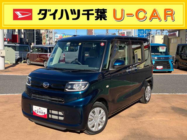 タントＸ（千葉県）の中古車