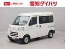 ＡＭ／ＦＭラジオ　リヤプライバシーガラス　コーナーセンサー　キーレス　両側スライドドア　オートライト（愛知県）の中古車