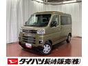 届出済未使用車　１オーナー車　禁煙車　ターボ車　両側電動スライドドア　ハイビームアシスト　追従クルコン　ＬＥＤ　アイドリングストップ　横滑り防止機能　盗難防止システム　スマートキー　Ｗエアバッグ（長崎県）の中古車