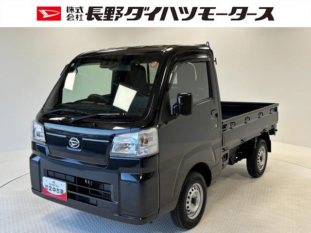 ハイゼットトラックスタンダード（長野県）の中古車