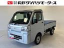 ＬＥＤ大型作業灯　４枚リーフスプリング　デフロック　パートタイム４ＷＤ（長野県）の中古車