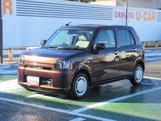 ミラトコットＧ　ＳＡIII（徳島県）の中古車