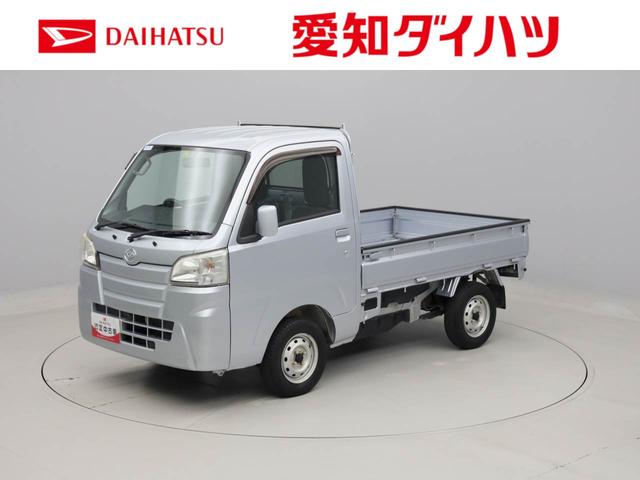 ハイゼットトラックスタンダード（愛知県）の中古車