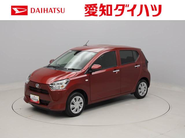 ミライースＸ　ＳＡIII（愛知県）の中古車