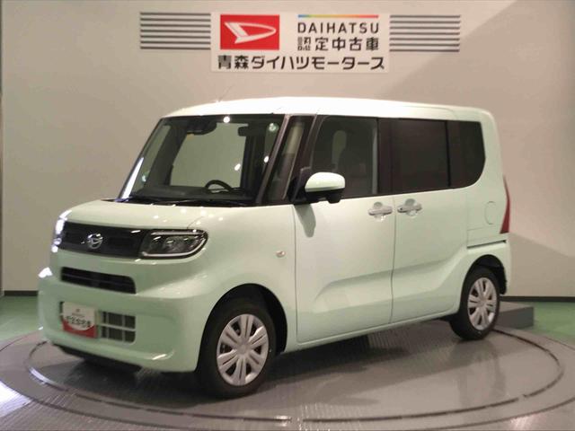 タントＸ（青森県）の中古車