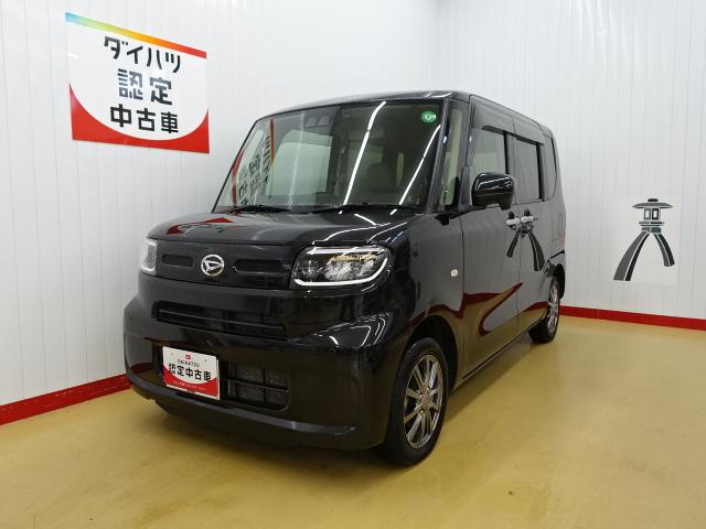 タントＸ（石川県）の中古車