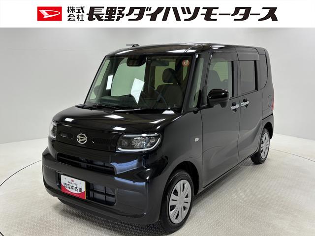 タントＸ（長野県）の中古車