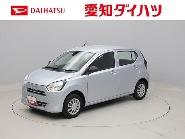 ミライースＬ　ＳＡIII（愛知県）の中古車