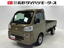 当社デモカー　デフロック　４枚リーフスプリング　荷台作業灯　ＣＶＴ　　オート４ＷＤ　コーナーセンサー（長野県）の中古車