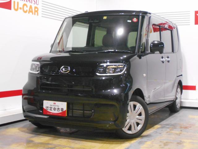 タントＸ（福井県）の中古車