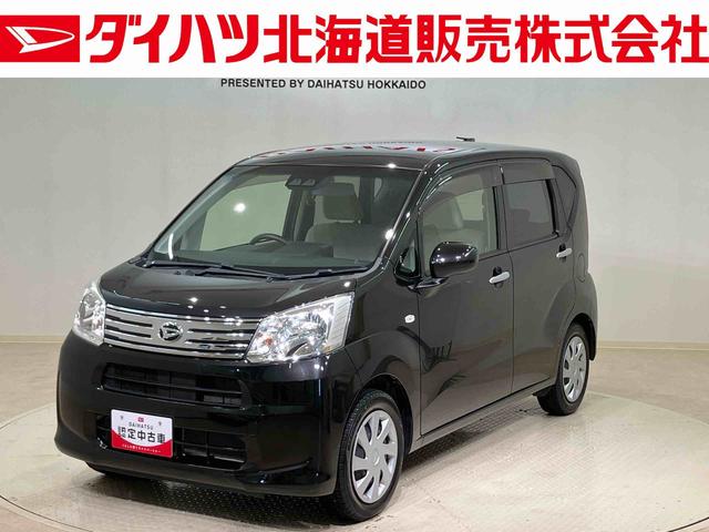 ムーヴＬ　ＳＡIII（北海道）の中古車